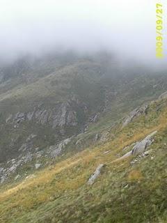 CAMMINATA SUL MONTE BARONE