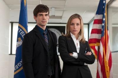 Covert Affairs