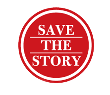 Save the Story, rassegna di reading all’Auditorium Parco della Musica