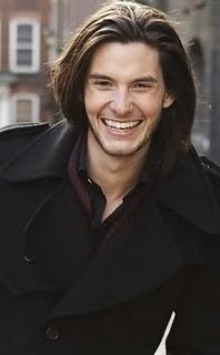 Ben Barnes