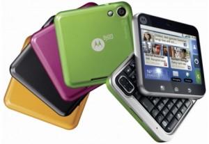 Motorola Flipout: tutto quadra..to!