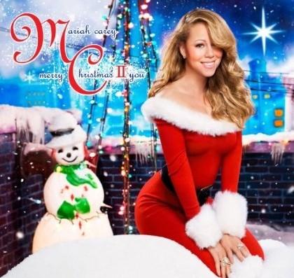 Mariah Carey - Merry Christmas II you.jpg