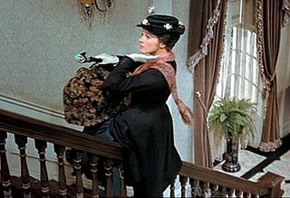 Siamo le nuove Mary Poppins