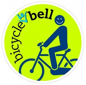 BICYCLE IS BELL