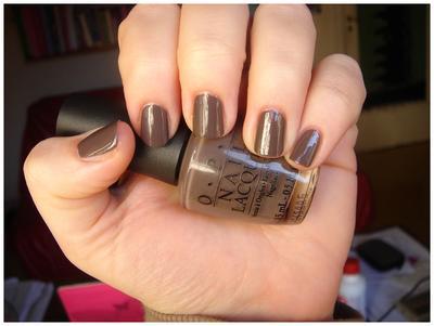 You Don't Know Jacques! by OPI