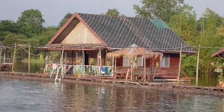 Un'immagine di Kanchanaburi Un'immagine di Kanchanaburi