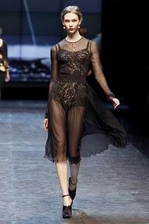 La donna Dolce & Gabbana è SEXY a tutti i costi La donna Dolce & Gabbana è SEXY a tutti i costi