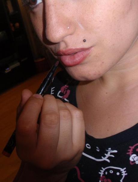 Penna-Rossetto KISS DESIGN, Neve Cosmetics Penna-Rossetto KISS DESIGN, Neve Cosmetics