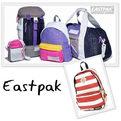 Back to School Series: Backpacks & Rucksacks