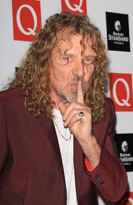 Led Zeppelin - Robert Plant e l'attuale distanza dal mondo heavy rock