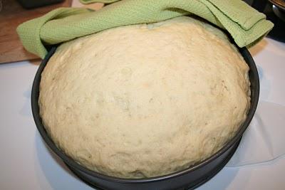 Pane ai tre formaggi...con la mortazza!