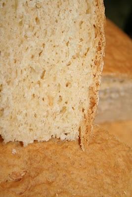 Pane ai tre formaggi...con la mortazza!