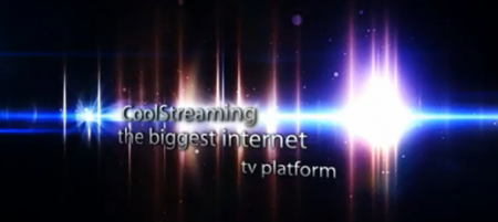 Coolstreaming: la TV italiana in Streaming su iPad