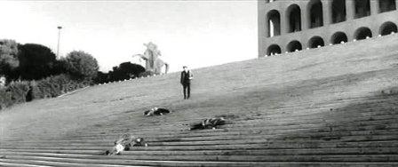 L’Ultimo Uomo della Terra (1964)