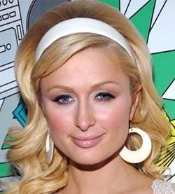 Paris Hilton