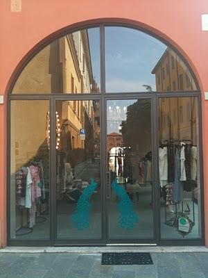 FOLLOW THE SHOP: CLO', CARPI