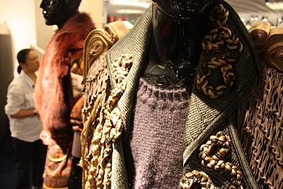 PITTI IMMAGINE FILATI 2010