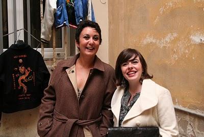 Le accoppiate vincenti al Florence Fashion Blogger Meeting