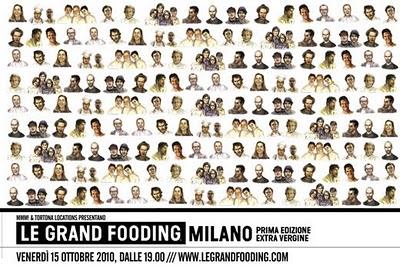 MADE IN MILANO