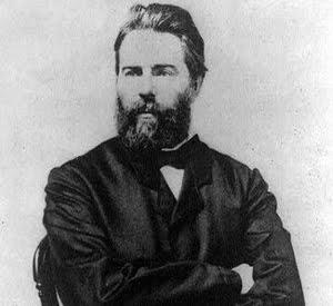 “Bertleby, lo scrivano” di Herman Melville