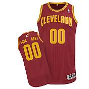 cavs-maglia