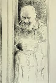 23 settembre: Padre Pio, il mese di settembre e me…