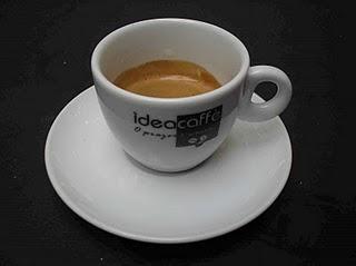 Ideacaffè : il gusto italiano del caffè