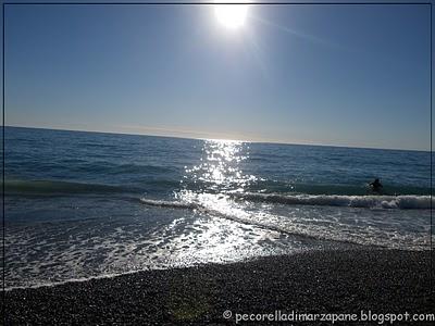 Cartoline di mare, di sole e d’amore