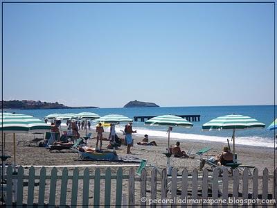 Cartoline di mare, di sole e d’amore