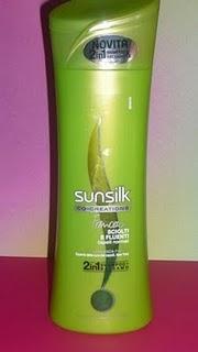 Sunsilk Co Creation Sciolti e Fluenti Sunsilk Co Creation Sciolti e Fluenti