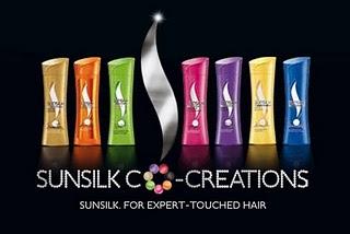 Sunsilk Co Creation Sciolti e Fluenti Sunsilk Co Creation Sciolti e Fluenti