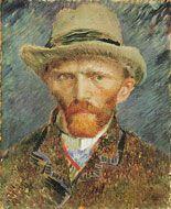 Mostra Van Gogh al Vittoriano, Roma