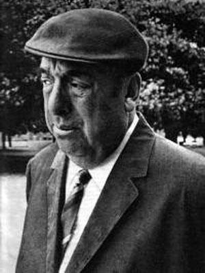 Pablo Neruda (1904–1973)