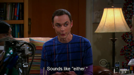 The Big Bang Theory s04e01