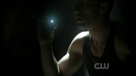 The Vampire Diaries s02e03