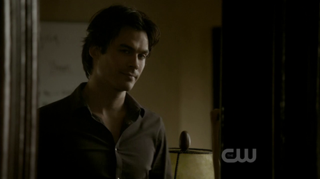 The Vampire Diaries s02e03