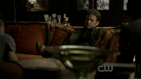 The Vampire Diaries s02e03