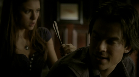 The Vampire Diaries s02e03