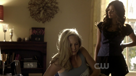 The Vampire Diaries s02e03