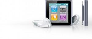 Il “nano” che ti aiuta: il nuovo iPod accessibile ai disabili