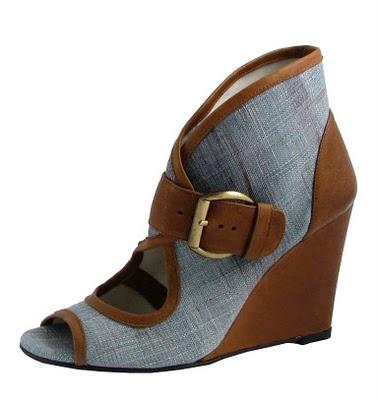 Stuart Weitzman: l'estate che verrà Stuart Weitzman: l'estate che verrà