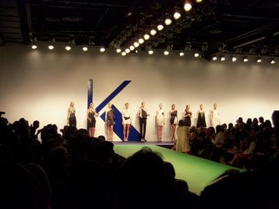 Milano Fashion Week - Krizia