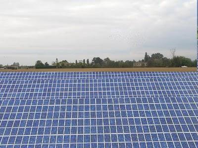 Fidenza: il fotovoltaico su suolo agricolo in Consiglio Comunale