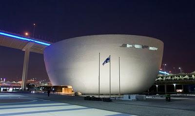 Il padiglione della Finlandia, Expo Shanghai 2010