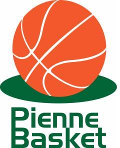 Pienne Basket, Presentazione logo  “FRIULI VENEZIA GIULIA”