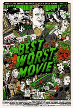 Best Worst Movie