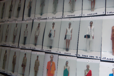 #MFW S/S 2011: Costume National