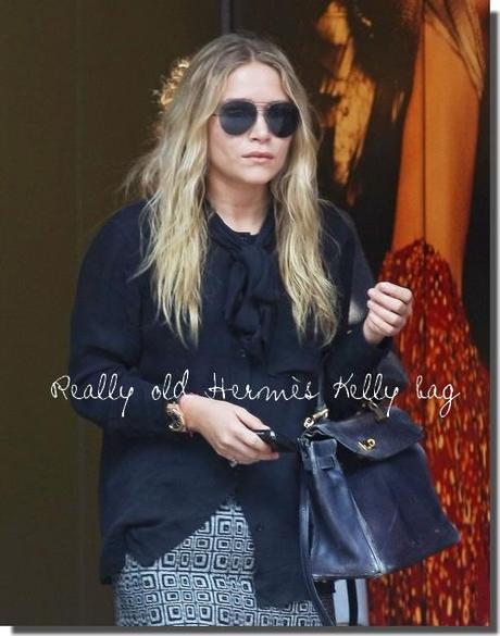 Mary-Kate & Ashley Olsen: affezionate clienti Alexander McQueen