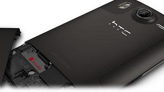 HTC desire HD .... che belva !!!