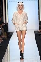 Ermanno Scervino primavera-estate 2011 / Ermanno Scervino spring-summer 2011